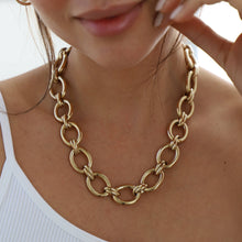 Load image into Gallery viewer, KW Designer Statement Necklace