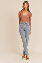 Load image into Gallery viewer, Tried Your Best Bodysuit