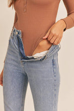 Load image into Gallery viewer, Tried Your Best Bodysuit