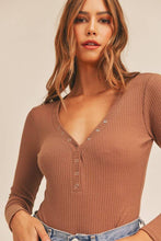 Load image into Gallery viewer, Tried Your Best Bodysuit