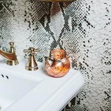 Load image into Gallery viewer, Sweet Grace #008 Candle -Speckled Gold
