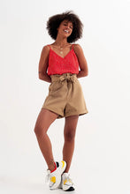 Load image into Gallery viewer, Cherries on Top Cami