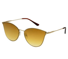 Load image into Gallery viewer, Ivy Sunglasses -Golden