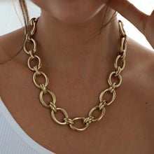 Load image into Gallery viewer, KW Designer Statement Necklace