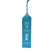 Load image into Gallery viewer, Worst Place Ribbons