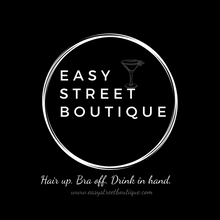 Load image into Gallery viewer, Easy Street Boutique Gift Card