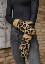 Load image into Gallery viewer, Few of My Favorite Things -Fleece Lined Mittens -4 COLORS!