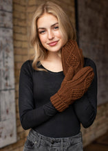 Load image into Gallery viewer, Few of My Favorite Things -Fleece Lined Mittens -4 COLORS!
