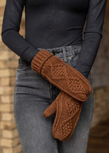 Load image into Gallery viewer, Few of My Favorite Things -Fleece Lined Mittens -4 COLORS!