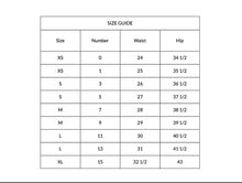 Load image into Gallery viewer, Clara Blackballed High Rise Skinny Jeans