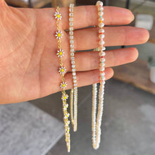 Load image into Gallery viewer, Stella Shimmer Tennis Necklace