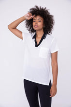 Load image into Gallery viewer, Legacy Short Sleeve 90's Sport Polo