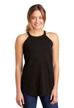 Load image into Gallery viewer, Halter Rocker Tank