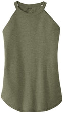 Load image into Gallery viewer, Halter Rocker Tank