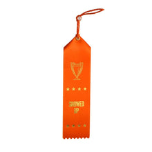 Load image into Gallery viewer, Worst Place Ribbons