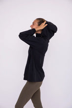 Load image into Gallery viewer, Stylish Snap Front Essential Windbreaker