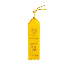 Load image into Gallery viewer, Worst Place Ribbons