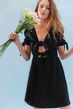 Load image into Gallery viewer, All Tied Up Dress