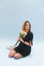 Load image into Gallery viewer, All Tied Up Dress