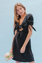 Load image into Gallery viewer, All Tied Up Dress