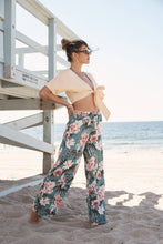 Load image into Gallery viewer, Escape To Miami Resort Pants