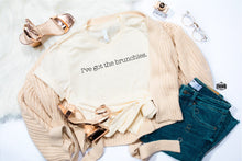 Load image into Gallery viewer, Brunchies Tee
