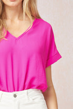 Load image into Gallery viewer, Class Act Bodysuit Short Sleeve -2 Colors!
