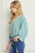 Load image into Gallery viewer, Chic Blouse Bodysuit - 3 Colors