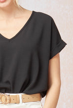 Load image into Gallery viewer, Class Act Bodysuit Short Sleeve -2 Colors!