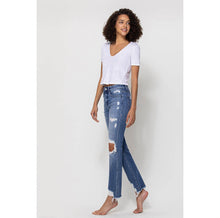 Load image into Gallery viewer, Flying Monkey Straight Leg Ankle