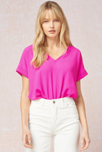 Load image into Gallery viewer, Class Act Bodysuit Short Sleeve -2 Colors!