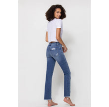 Load image into Gallery viewer, Flying Monkey Straight Leg Ankle