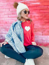 Load image into Gallery viewer, Love On People Long Sleeve Tee