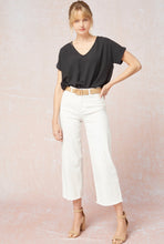 Load image into Gallery viewer, Class Act Bodysuit Short Sleeve -2 Colors!