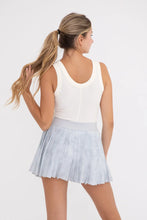 Load image into Gallery viewer, Neutral Ribbed Tank Bodysuit