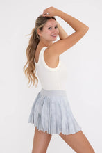 Load image into Gallery viewer, Neutral Ribbed Tank Bodysuit