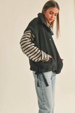 Load image into Gallery viewer, Teddy Utility Vest
