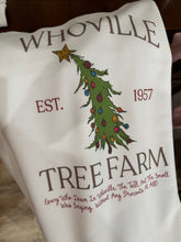 Load image into Gallery viewer, Whoville Tree Farm Premium
