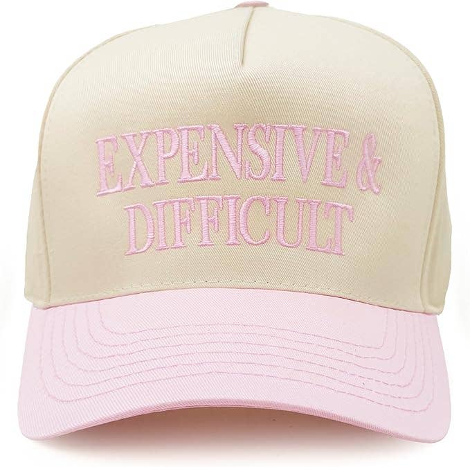 Expensive & Difficult Trucker