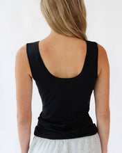 Load image into Gallery viewer, Reversible Neckline Layering Basic
