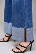 Load image into Gallery viewer, Happi Cuffed Comfort Flare
