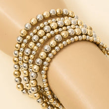 Load image into Gallery viewer, TT Beaded Stack
