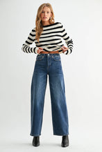 Load image into Gallery viewer, Indigo Half Pipe Jeans
