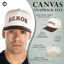 Load image into Gallery viewer, Rowdy Trucker
