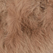 Load image into Gallery viewer, Faux Fur Shoulder Handbag
