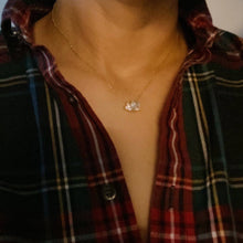 Load image into Gallery viewer, Next To You Pendant
