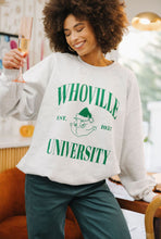 Load image into Gallery viewer, University of Whoville Pullover
