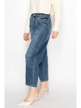 Load image into Gallery viewer, Ella Relaxed Barrel
