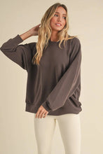 Load image into Gallery viewer, Coco Air Scuba Sweatshirt
