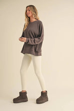 Load image into Gallery viewer, Coco Air Scuba Sweatshirt
